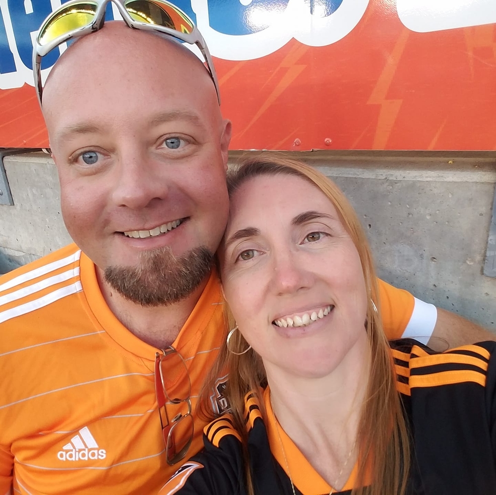 Meet your Posher, Marlene